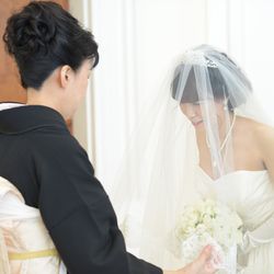 アートグレイス・ウエディングコースト 大阪の写真17枚目