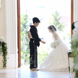 アートグレイス・ウエディングコースト 大阪の写真19枚目