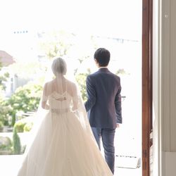 アートグレイス・ウエディングコースト 大阪の写真12枚目