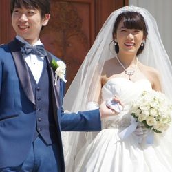 アートグレイス・ウエディングコースト 大阪の写真22枚目