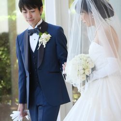 アートグレイス・ウエディングコースト 大阪の写真32枚目