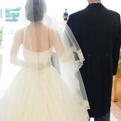 アートグレイス・ウエディングコースト 大阪の写真18枚目