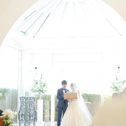 アートグレイス・ウエディングコースト 大阪の写真6枚目