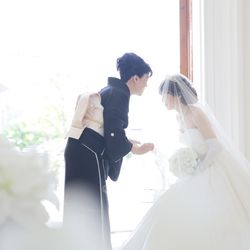 アートグレイス・ウエディングコースト 大阪の写真19枚目