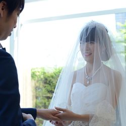 アートグレイス・ウエディングコースト 大阪の写真34枚目