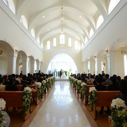 アートグレイス・ウエディングコースト 大阪の写真19枚目