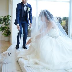 アートグレイス・ウエディングコースト 大阪の写真8枚目