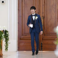 アートグレイス・ウエディングコースト 大阪の写真19枚目