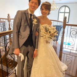 アルカンシエル ベリテ 大阪の写真18枚目