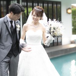 アルカンシエル ベリテ 大阪の写真1枚目