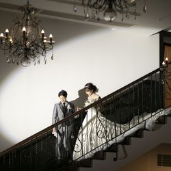 アルカンシエル ベリテ 大阪の写真7枚目