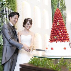 アルカンシエル ベリテ 大阪の写真18枚目