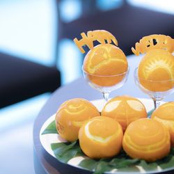 アルカンシエル ベリテ 大阪の写真9枚目