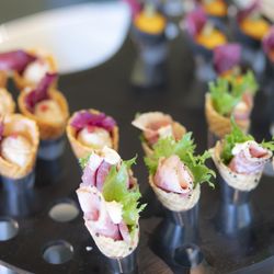 アルカンシエル ベリテ 大阪の写真5枚目