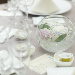 アルカンシエル ベリテ 大阪の写真3枚目