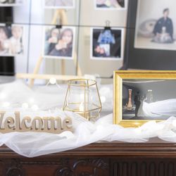 アルカンシエル ベリテ 大阪の写真4枚目