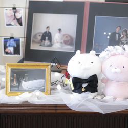 アルカンシエル ベリテ 大阪の写真14枚目