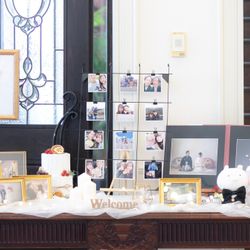 アルカンシエル ベリテ 大阪の写真17枚目