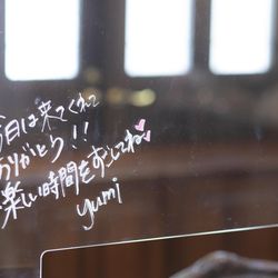 アルカンシエル ベリテ 大阪の写真13枚目