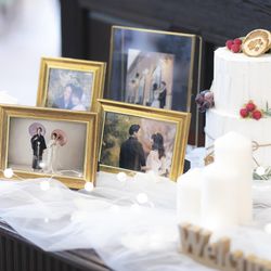 アルカンシエル ベリテ 大阪の写真33枚目