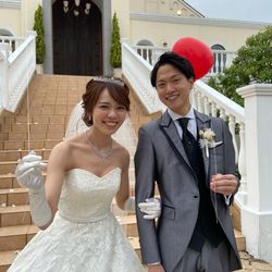 アルカンシエル ベリテ 大阪の写真6枚目