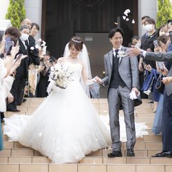 アルカンシエル ベリテ 大阪の写真3枚目