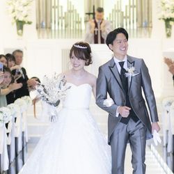 アルカンシエル ベリテ 大阪の写真23枚目