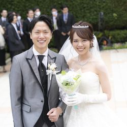 アルカンシエル ベリテ 大阪の写真21枚目