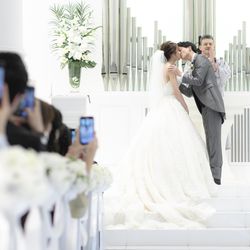 アルカンシエル ベリテ 大阪の写真23枚目