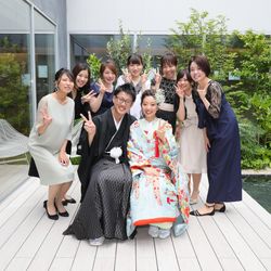 MIRAIE Weddingの写真4枚目