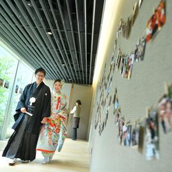 MIRAIE Weddingの写真29枚目