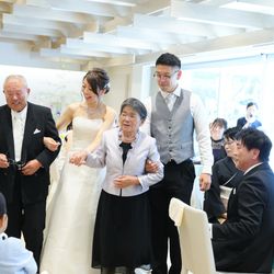 MIRAIE Weddingの写真24枚目