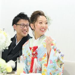 MIRAIE Weddingの写真21枚目