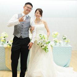 MIRAIE Weddingの写真29枚目