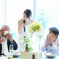 MIRAIE Weddingの写真12枚目