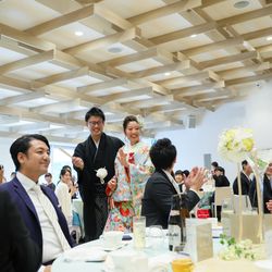 MIRAIE Weddingの写真1枚目