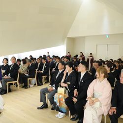 MIRAIE Weddingの写真27枚目