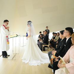 MIRAIE Weddingの写真33枚目