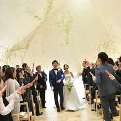 MIRAIE Weddingの写真24枚目