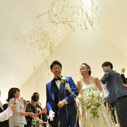 MIRAIE Weddingの写真19枚目