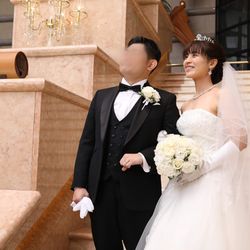 ヨコハマ グランド インターコンチネンタル ホテルの写真30枚目