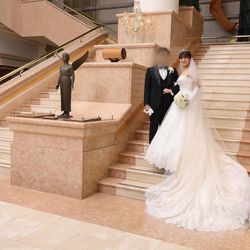 ヨコハマ グランド インターコンチネンタル ホテルの写真30枚目