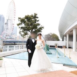 ヨコハマ グランド インターコンチネンタル ホテルの写真28枚目