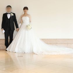 ヨコハマ グランド インターコンチネンタル ホテルの写真19枚目