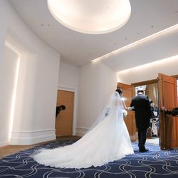 ヨコハマ グランド インターコンチネンタル ホテルの写真4枚目