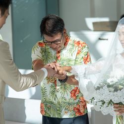 コオリナ・チャペル・プレイス・オブ・ジョイの写真8枚目