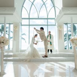 コオリナ・チャペル・プレイス・オブ・ジョイの写真6枚目