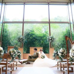 ヒルサイドクラブ迎賓館 八王子の写真15枚目