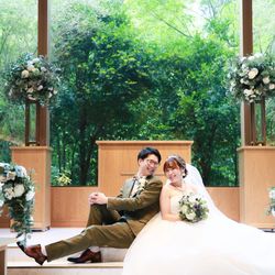 ヒルサイドクラブ迎賓館 八王子の写真1枚目