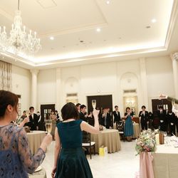 ヒルサイドクラブ迎賓館 八王子の写真8枚目